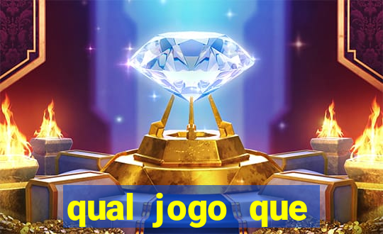 qual jogo que ganha dinheiro de verdade via pix